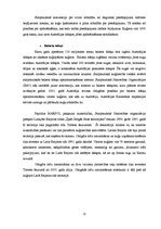 Referāts 'Īpaši jūtīga jūras teritorija', 12.