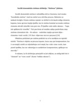 Eseja 'Ekonomika kā sociālās mijiedarbības forma', 5.