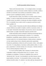 Eseja 'Ekonomika kā sociālās mijiedarbības forma', 6.