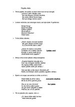 Konspekts 'Tautiskā romantisma iezīmes eposā "Lāčplēsis"', 3.