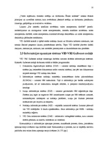 Prakses atskaite 'Valsts ieņēmumu dienesta Vidzemes reģiona Gulbenes nodaļa', 10.