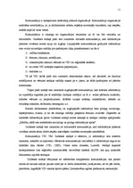 Prakses atskaite 'Valsts ieņēmumu dienesta Vidzemes reģiona Gulbenes nodaļa', 11.