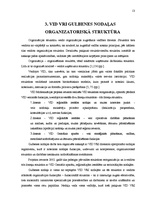 Prakses atskaite 'Valsts ieņēmumu dienesta Vidzemes reģiona Gulbenes nodaļa', 13.