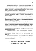 Prakses atskaite 'Valsts ieņēmumu dienesta Vidzemes reģiona Gulbenes nodaļa', 19.