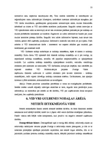 Prakses atskaite 'Valsts ieņēmumu dienesta Vidzemes reģiona Gulbenes nodaļa', 23.