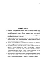 Prakses atskaite 'Valsts ieņēmumu dienesta Vidzemes reģiona Gulbenes nodaļa', 31.