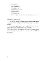 Referāts 'AS "Cēsu alus" eksporta plāns', 5.