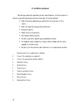 Referāts 'AS "Cēsu alus" eksporta plāns', 10.