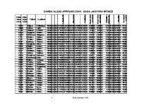 Referāts 'Ekonomiskie aprēķini datortehnoloģiju kursā', 4.