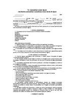 Paraugs 'Automašīnas nomas līgums', 1.