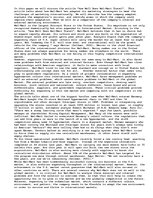 Eseja 'International Marketing Adaptation Paper: Wal-Mart', 1.