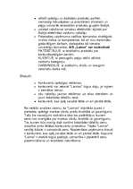 Konspekts 'AS "Laima" SVID analīze', 3.