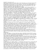 Eseja 'The Assassination of Franz Ferdinand', 2.