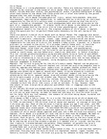 Eseja 'Child Abuse', 1.