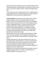 Eseja 'Politiskā antropoloģija ', 3.