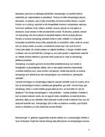 Eseja 'Politiskā antropoloģija ', 4.