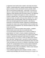 Eseja 'Politiskā antropoloģija ', 5.