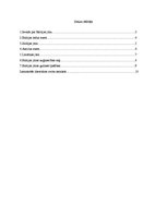 Konspekts 'Baltijas jūras veidošanās process', 2.