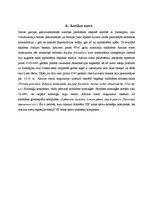 Konspekts 'Baltijas jūras veidošanās process', 6.
