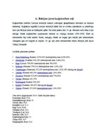 Konspekts 'Baltijas jūras veidošanās process', 8.