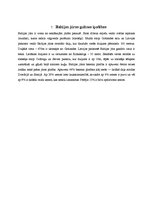 Konspekts 'Baltijas jūras veidošanās process', 10.
