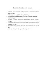 Konspekts 'Baltijas jūras veidošanās process', 11.
