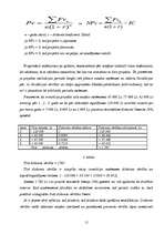 Referāts 'Investīciju novērtēšanas metodes', 15.