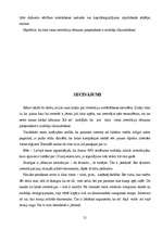 Referāts 'Investīciju novērtēšanas metodes', 21.