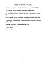 Referāts 'Investīciju novērtēšanas metodes', 23.