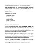 Referāts 'Eiropas Savienības sociālā politika', 4.