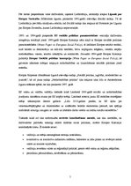 Referāts 'Eiropas Savienības sociālā politika', 5.