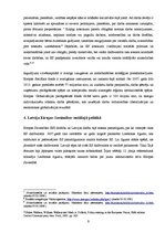 Referāts 'Eiropas Savienības sociālā politika', 9.