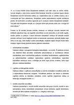 Referāts 'Eiropas Savienības sociālā politika', 10.