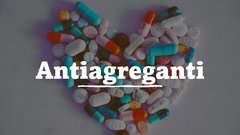 Prezentācija 'Antiagreganti', 1.