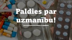 Prezentācija 'Antiagreganti', 13.