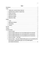 Referāts 'Pozitīvu un negatīvu inducētu emociju ietekme uz cilvēka uzskatiem par individuā', 2.