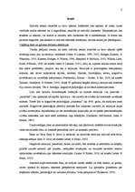 Referāts 'Pozitīvu un negatīvu inducētu emociju ietekme uz cilvēka uzskatiem par individuā', 4.