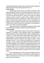 Referāts 'Pozitīvu un negatīvu inducētu emociju ietekme uz cilvēka uzskatiem par individuā', 6.