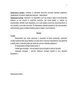 Referāts 'Pozitīvu un negatīvu inducētu emociju ietekme uz cilvēka uzskatiem par individuā', 7.