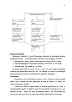 Referāts 'Pozitīvu un negatīvu inducētu emociju ietekme uz cilvēka uzskatiem par individuā', 8.