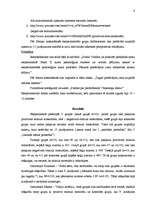 Referāts 'Pozitīvu un negatīvu inducētu emociju ietekme uz cilvēka uzskatiem par individuā', 9.