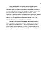 Referāts 'Pozitīvu un negatīvu inducētu emociju ietekme uz cilvēka uzskatiem par individuā', 11.