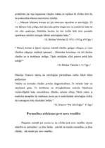 Eseja 'Astroloģija un medicīna', 2.