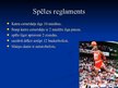 Prezentācija 'Basketbols', 3.