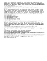 Eseja 'Oil and Progress', 3.