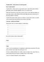 Paraugs 'Vizuālā māksla – krāsas, formas un radošā izpausme', 1.