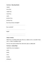 Paraugs 'Vizuālā māksla – krāsas, formas un radošā izpausme', 2.