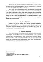 Referāts 'Dzēriena "Coca-cola" kaitīgā ietekme uz jauniešu organismu', 5.