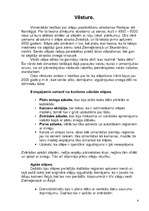 Referāts 'Kalnu slēpošanas vēsture un Turīnas olimpisko spēļu aktualitātes kalnu slēpošana', 4.