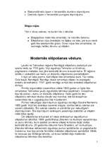 Referāts 'Kalnu slēpošanas vēsture un Turīnas olimpisko spēļu aktualitātes kalnu slēpošana', 5.